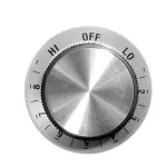 Infinite Dial for Star Mfg Part# 2R-200702
