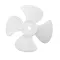 Fan Blade for Star Mfg Part# 2R-200721