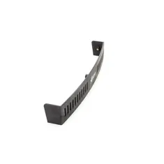 Qcs-3 Crumb Tray Guard For Star Mfg Part# 2R-200788