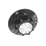 2R-2100087 Toastmaster - Replacement Knob for Warmers