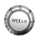Dial for Wells Part# 2R-30372