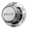 Dial for Wells Part# 2R-34066