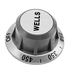 Dial for Star Mfg Part# WS-59009