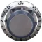 Dial 2-3/8 D, Off-Hi-8-2 for Wells Part# 2R-40315
