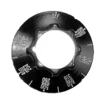 Dial for Toastmaster Part# 2R-A710E8741