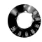 Dial for Toastmaster Part# 2R-A710E8751