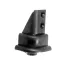 Leg With Rubber Insert for Toastmaster Part# K1D142-S