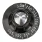 Dial 2-1/2 D, Low 250-550 for Bakers Pride Part# 2R-S1057A