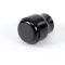Knob Lid .875 Dia #8-32 for Silver King Part# 99474
