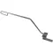Grate Lifter  for Bakers Pride Part# 2R-T5041T