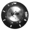 Knob for Star Mfg Part# 2R-Y6353