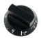 Timer Knob For Star Mfg Part# 2R-Z10935