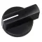 Knob - Thermostat For Toastmaster Part# 2R-Z13015