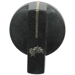 Knob for Star Mfg Part# 2R-Z4997