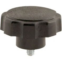 Knob,Pump(Honey Mustard)  for Server Products Part# SER82023-2HM