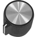 Knob 7/8 D, Pointer for Holman Part# 2R200703
