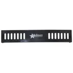 Crumb Tray Guard for Star Mfg Part# 2R200787