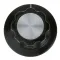 Color Control Knob 1-1/8 D, Pointer for Toastmaster - See Middleby Marshall Part# 2R2100062