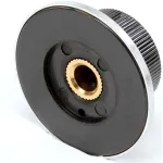 Temp Dial Knob  for Star Mfg Part# 2R2100080