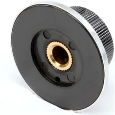 Temp Dial Knob  for Star Mfg Part# 2R2100080