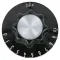 Dial 2-1/4 D, Off 10-0 for Star Mfg Part# 2R2100087