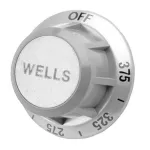 Dial for Wells Part# 2R30178