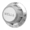 Dial for Wells Part# 2R30178