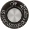 Dial 2-1/2 D, Off-450-150 for Wells Part# 2R9340
