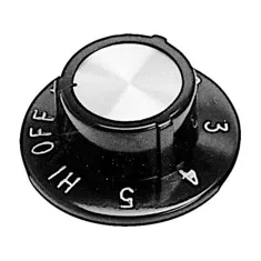 Dial for Star Mfg Part# 2R9781