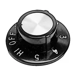 Dial for Star Mfg Part# 2R9781
