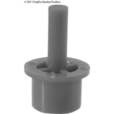 Button,push for Star Mfg Part# 2RZ2848