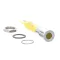 Lamp, Indicator, 24Vac , Flush Bezel for Magikitch'N Part# 2S-60173101