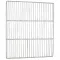 Wire Shelf - White Epoxy  for Victory Part# VT50597804