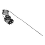Thermostat for Star Mfg Part# 2T-05-GR-0005