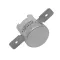 High Limit Thermostat for Wells Part# 2T-300418