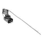 Thermostat for Star Mfg Part# 2T-30402-08