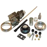2T-39282 Wells - Thermostat with Dial for Griddles