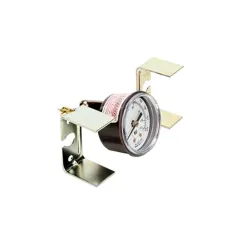 Thermometer Rw 2In Dial For Wells Part# 2T-44475