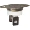 Thermostat - Snap Disc for Wells Part# 2T-45180
