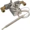 Gas 200-450F Tstat for Star Mfg Part# 2T-60138801