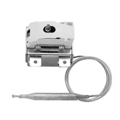 Safety Thermostat for Star Mfg Part# 2T-9566