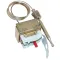 Safety Thermostat for Star Mfg Part# 2T-Y1860