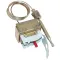 Safety Thermostat for Star Mfg Part# 2T-Y1860