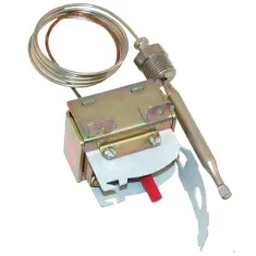 Safety Thermostat for Star Mfg Part# 2T-Y2747