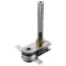 Thermostat - Bi-metal for Star Mfg Part# 2T-Y6369