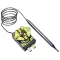 Thermostat for Star Mfg Part# 2T-Y9113