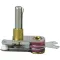 Thermostat - Bi-metal for Star Mfg Part# 2T-Z0245