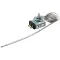 Thermostat Sp, 3/16 X 11-5/8, 72 for Lang Part# 2T30402-08