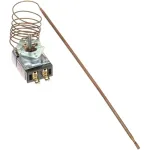 2T38968 Wells - Heavy Duty Thermostat for Warmers