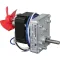 Motor for Star Mfg Part# 2U-200590